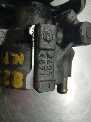 BOMBA DIRECCION NISSAN PRIMERA BERLINA (P12) D-F9