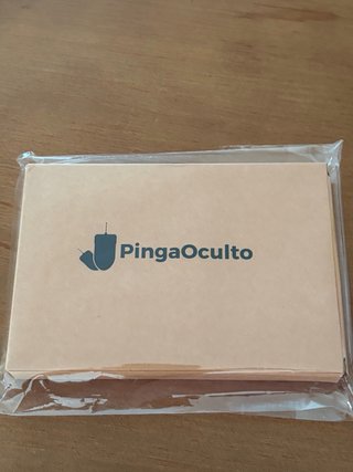Pinganillo Bluetooth Invisible con micrófono