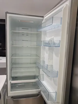 Nevera Combi Teka con garantía