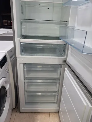 Nevera Combi Teka con garantía