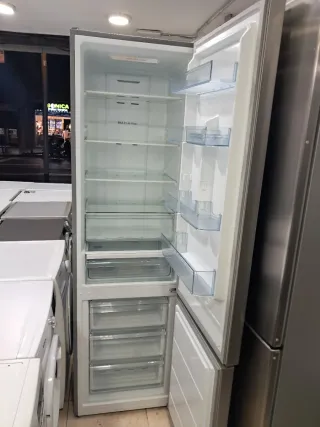 Nevera Combi Teka con garantía