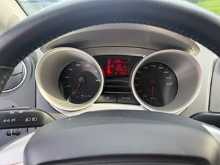 SEAT IBIZA 90mil km