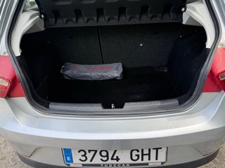 SEAT IBIZA 90mil km