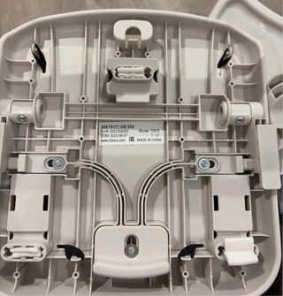 Assento Chicco Booster Seat 0-36m