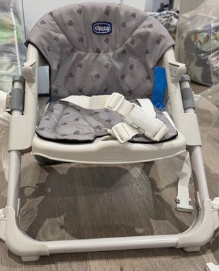 Assento Chicco Booster Seat 0-36m