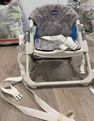 Assento Chicco Booster Seat 0-36m