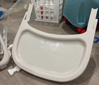 Assento Chicco Booster Seat 0-36m