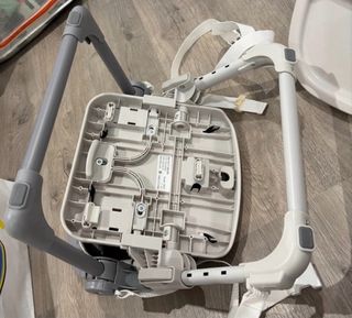 Assento Chicco Booster Seat 0-36m