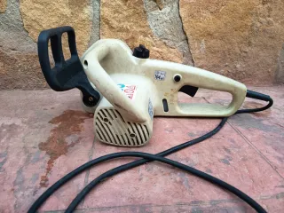 Motosierra Eléctrica Stihl MSE 180 C