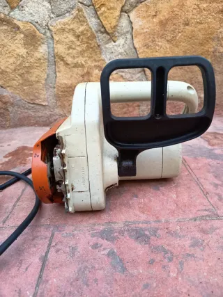 Motosierra Eléctrica Stihl MSE 180 C