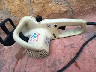 Motosierra Eléctrica Stihl MSE 180 C