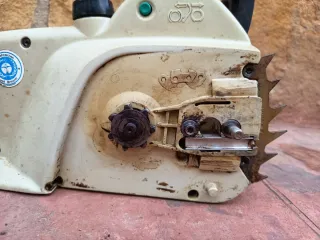 Motosierra Eléctrica Stihl MSE 180 C