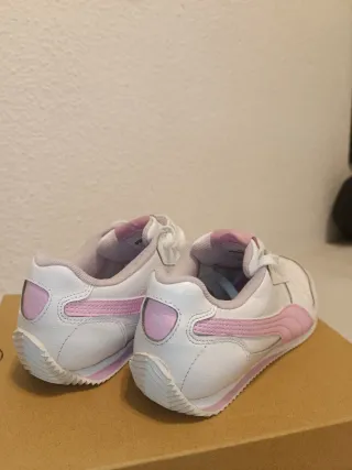 Zapatillas deportivas Puma Talla 38