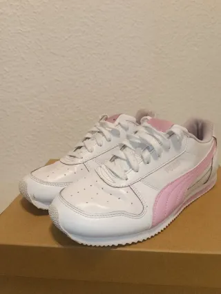 Zapatillas deportivas Puma Talla 38