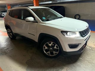 Jeep Compass 2019