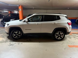Jeep Compass 2019