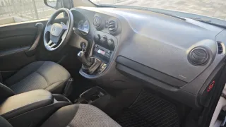 Mercedes-Benz Citan 109CDI Tourer, Año 2019.