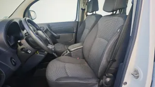 Mercedes-Benz Citan 109CDI Tourer, Año 2019.