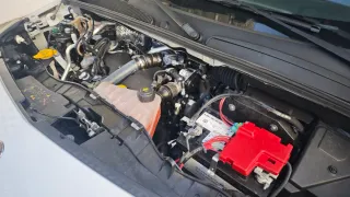 Mercedes-Benz Citan 109CDI Tourer, Año 2019.