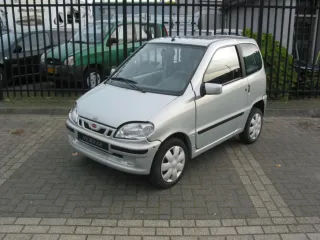 Despiece Microcar Virgo 3