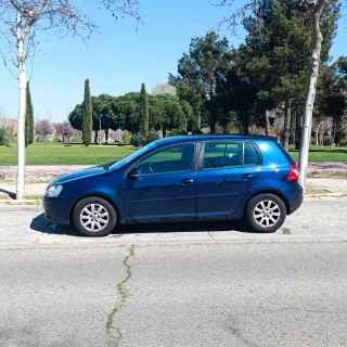 Volkswagen Golf 2005