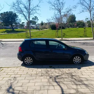 Volkswagen Golf 2005