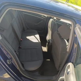 Volkswagen Golf 2005