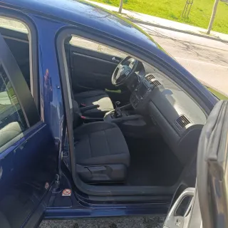 Volkswagen Golf 2005