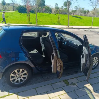 Volkswagen Golf 2005