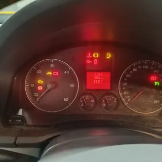 Volkswagen Golf 2005