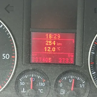 Volkswagen Golf 2005