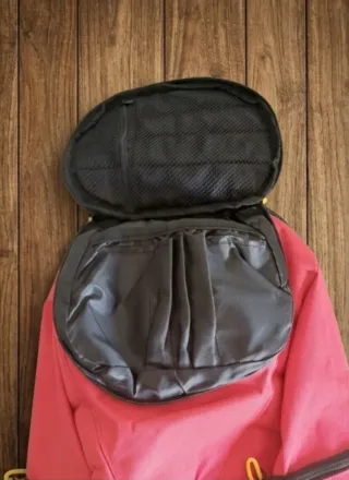 Mochila Vintage de Phoskitos