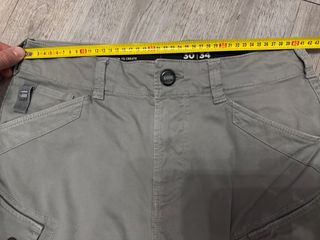 Pantalones Cargo G-Star RAW