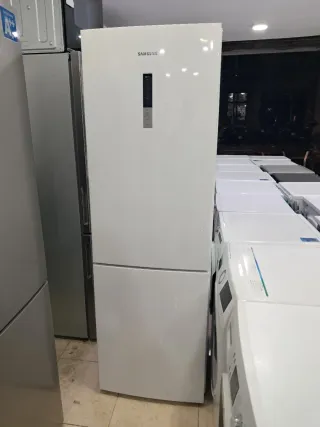 Nevera Samsung Blanca