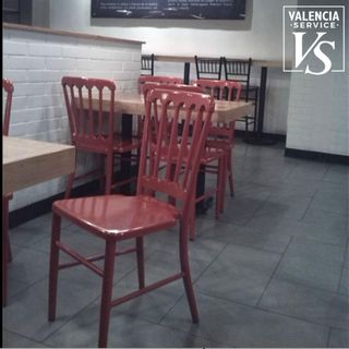 0859 – RESTAURANTE GASTRO BAR EN CÁNOVAS