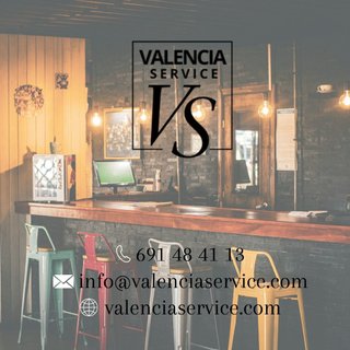 VS 0912 – RESTAURANTE GASTRO BAR EN CÁNOVAS