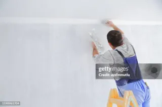 Servicios de pintura y yeso económicos