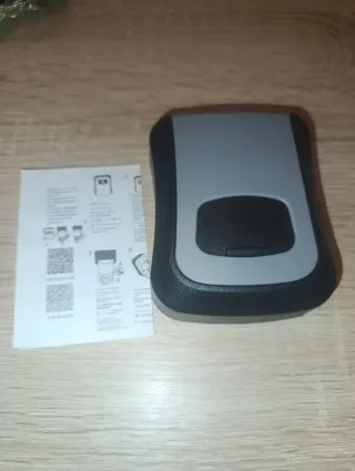 Caja de seguridad para llaves con combinación