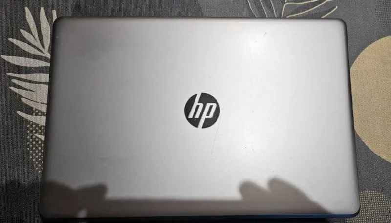 Portátil HP 250 G6 i5-7200U 16GB RAM afbeelding 2