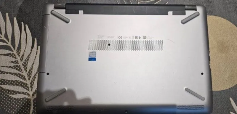 Portátil HP 250 G6 i5-7200U 16GB RAM afbeelding 5