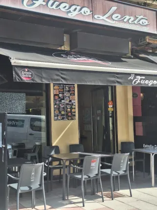 Traspaso negocio muy rentable, céntrico