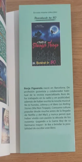 Libro Yo también jugué a la GameBoy