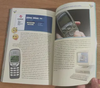 Libro Yo también jugué a la GameBoy