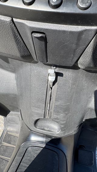 Piaggio MP3 350 - 10.800 km - Carnet B coche