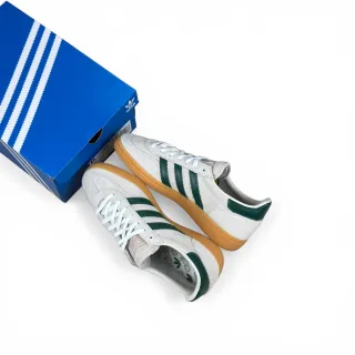 adidas Handball Spezial Alumina Collegiate Green