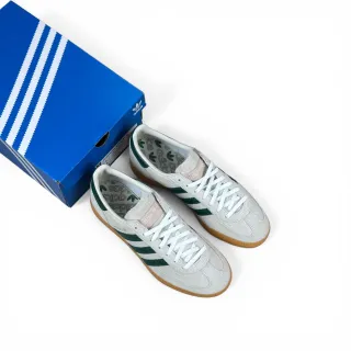 adidas Handball Spezial Alumina Collegiate Green