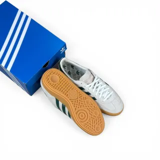 adidas Handball Spezial Alumina Collegiate Green
