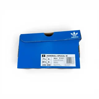 adidas Handball Spezial Alumina Collegiate Green