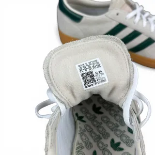 adidas Handball Spezial Alumina Collegiate Green