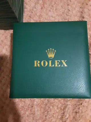 Rolex Submariner - Excelente Estado Precio: 70 €